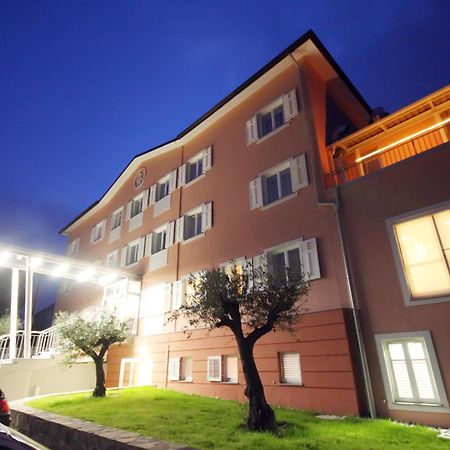 Hotel Kozana 多布罗沃 外观 照片