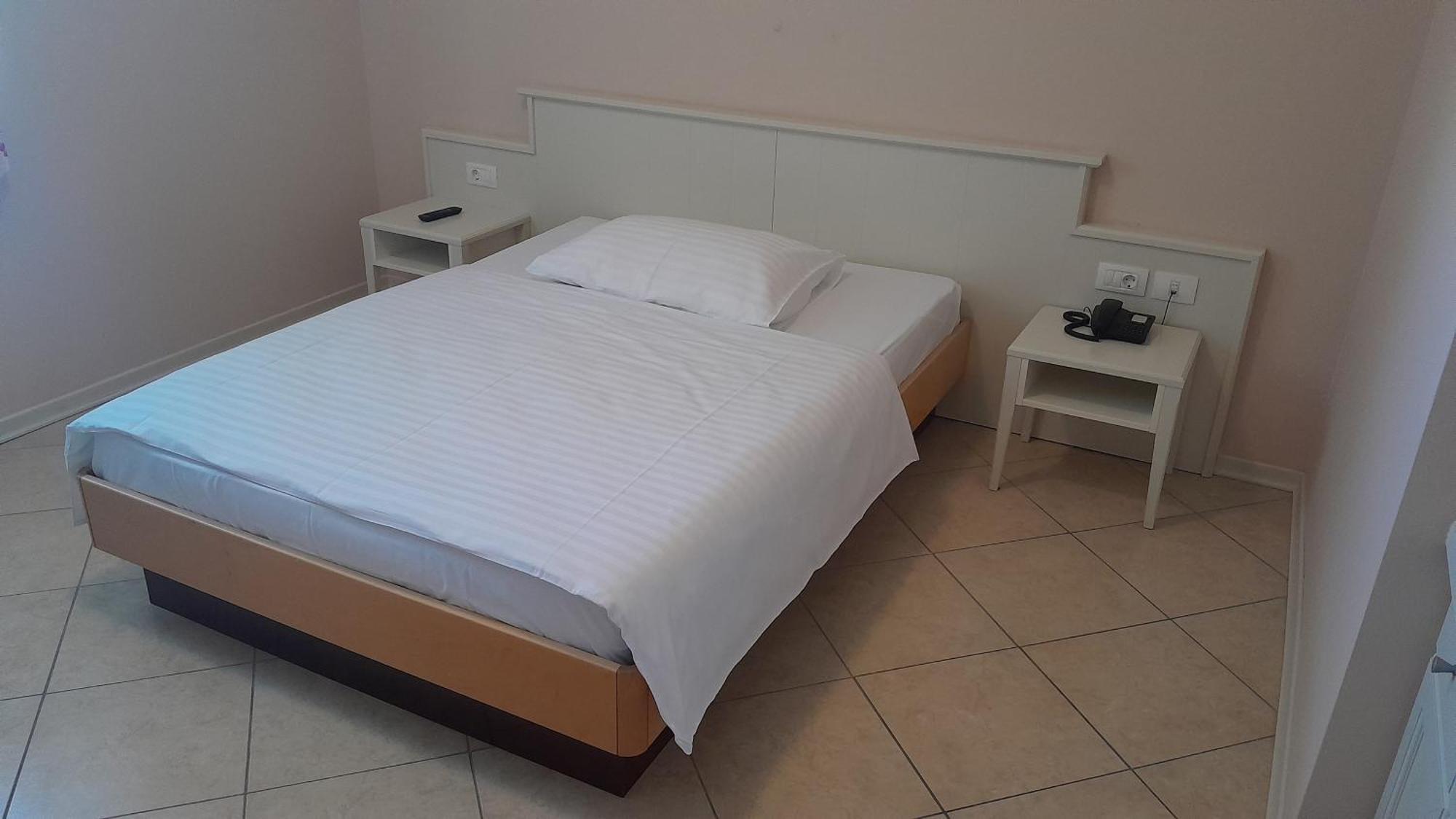 Hotel Kozana 多布罗沃 外观 照片